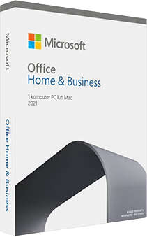 Office Home & Business 2021