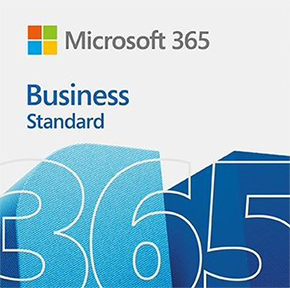 Microsoft 365 Business Standard